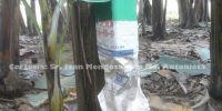 Trampa de 5 lts Hda. Ma. Antonieta. marca de agua