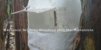 Trampas de 20 lts Hda. Ma. Antonieta. marca de agua